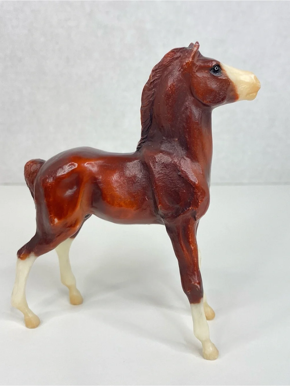 Schleich & Breyer Horse Lot Rearing Mustang Haflinger Lippizaner Unicorn Reeves